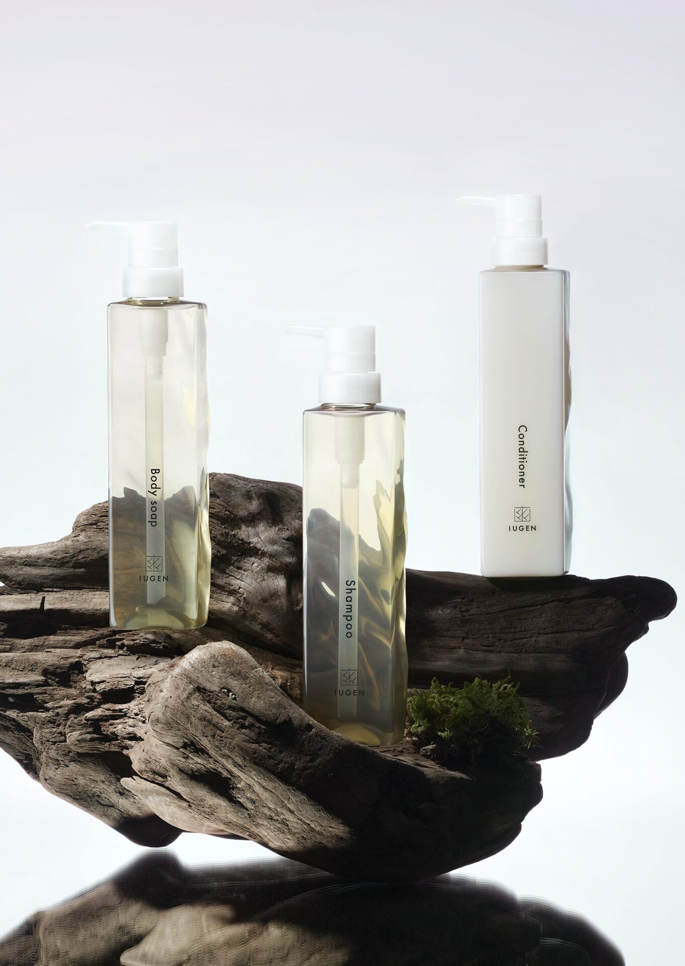 Selected Amenities