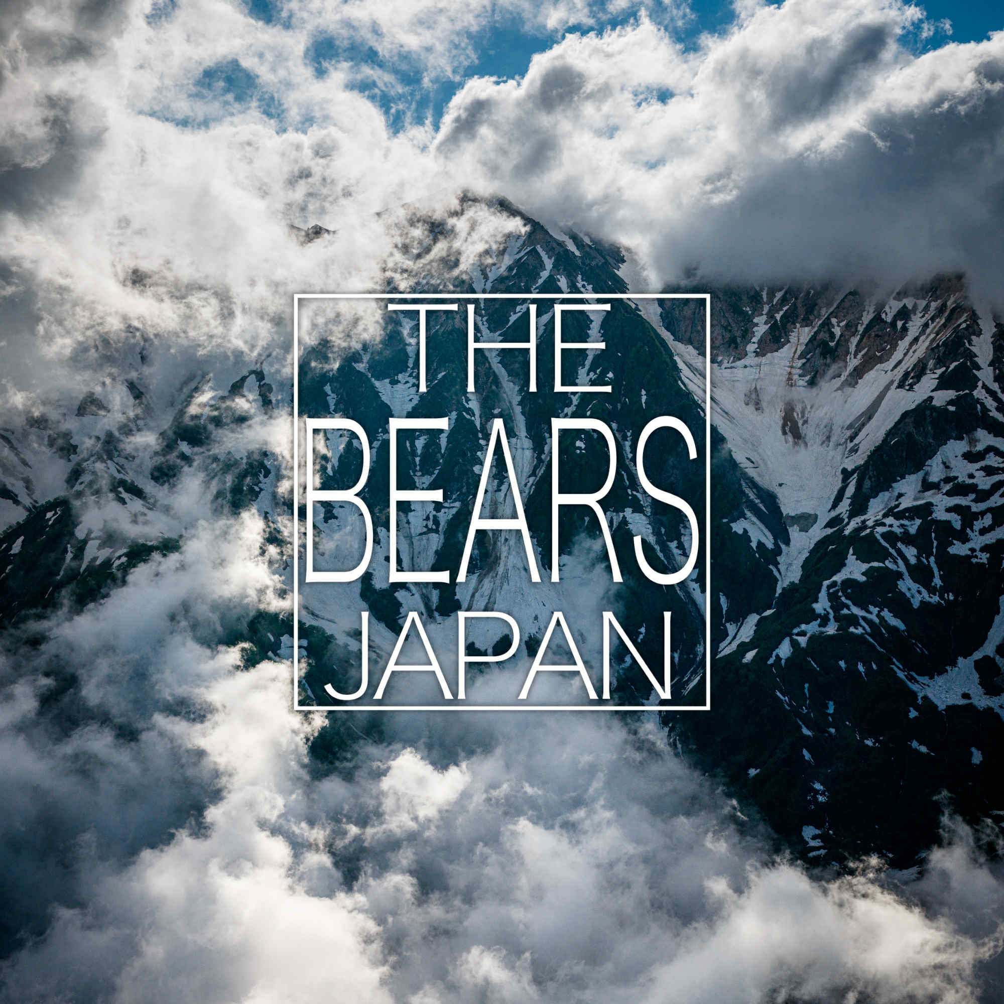 WELCOME TO THE BEARS JAPAN