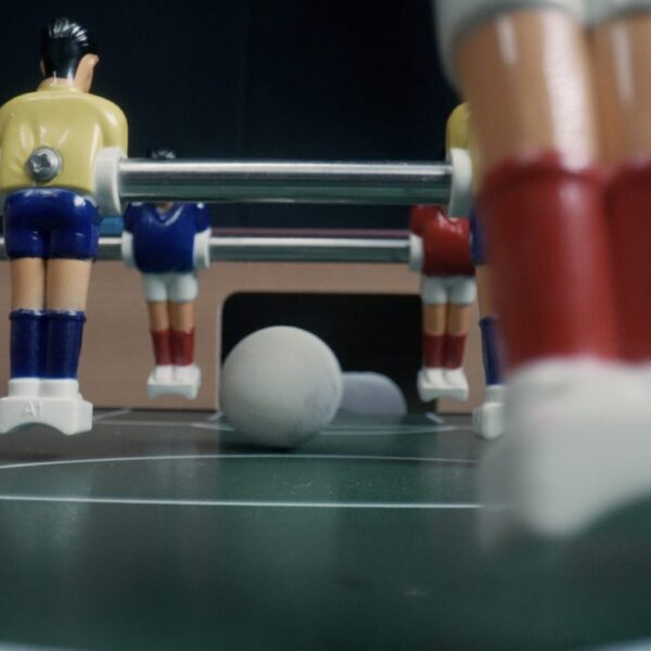 football table