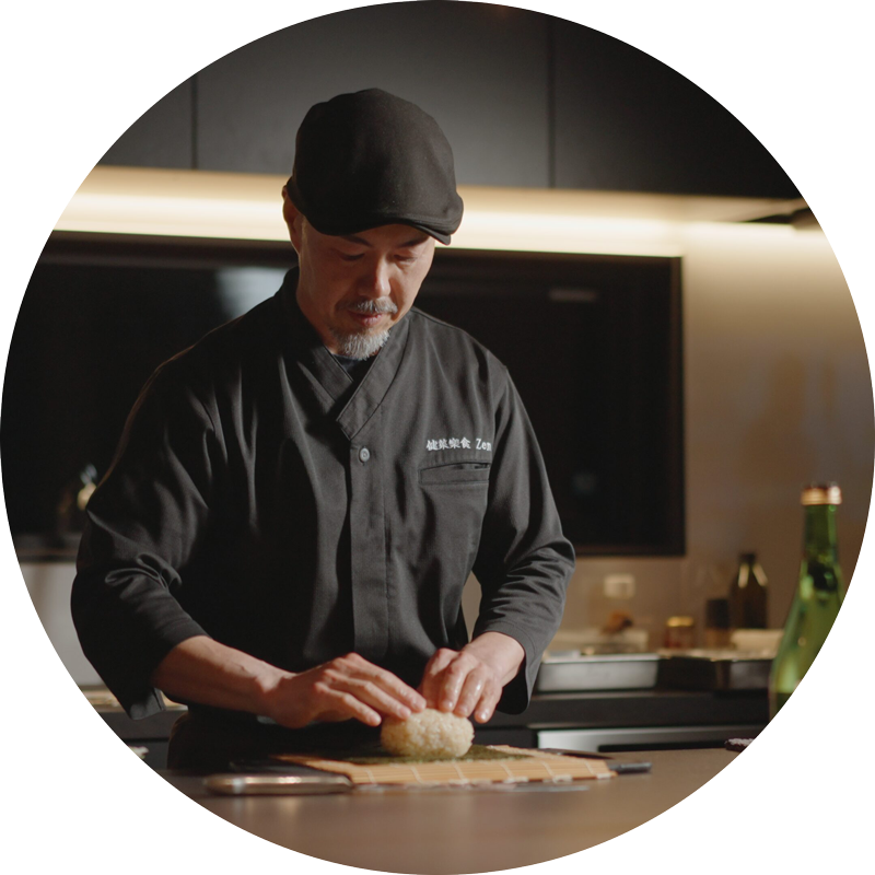 priavte-chef